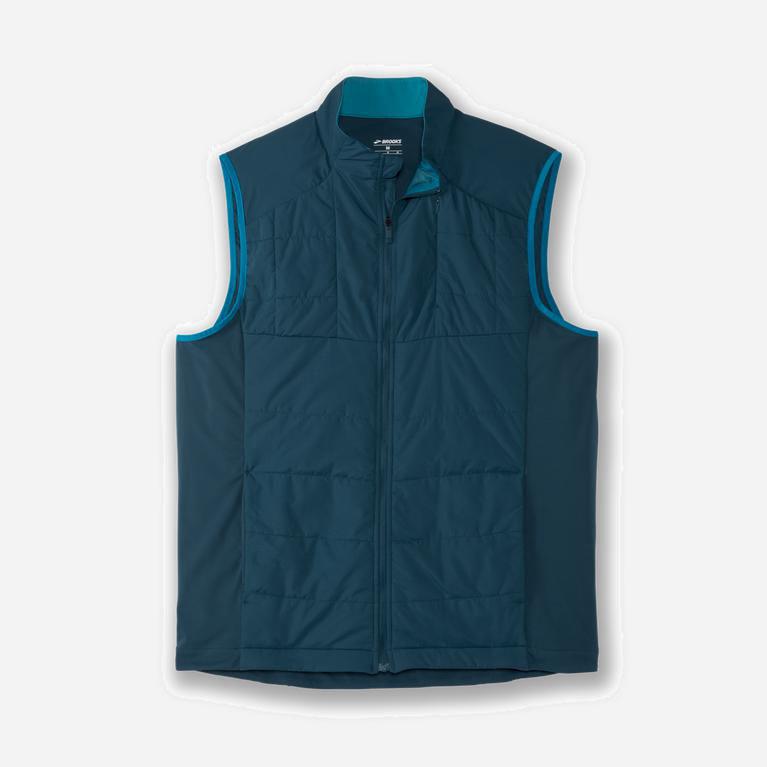 Brooks vest cheap for sale